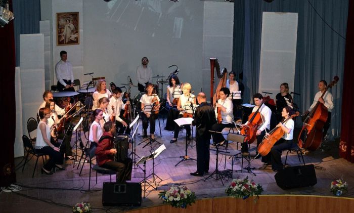 ХХХIII фестиваль искусств «Музыкальные вечера на Селигере»
